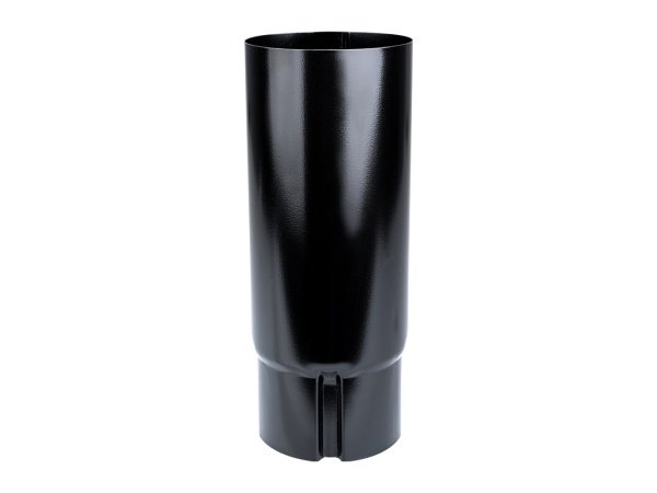 Plastmo nedførsel lige