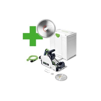 Festool dyksav m/forridser