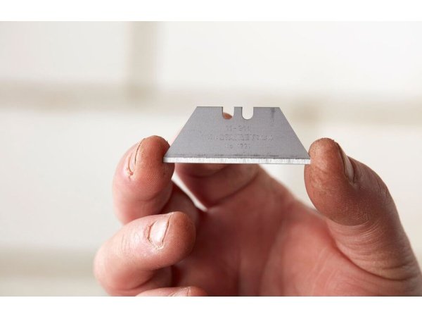 Stanely knivblade 1991 5 stk. Billedet viser antallet af produktet.