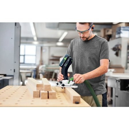Festool akku modul-kantfræser