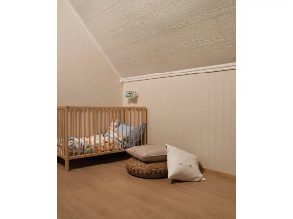 Huntonit Plankett panel