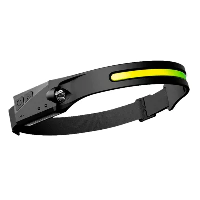 Uniq pandelygte/bånd. Produkt vises