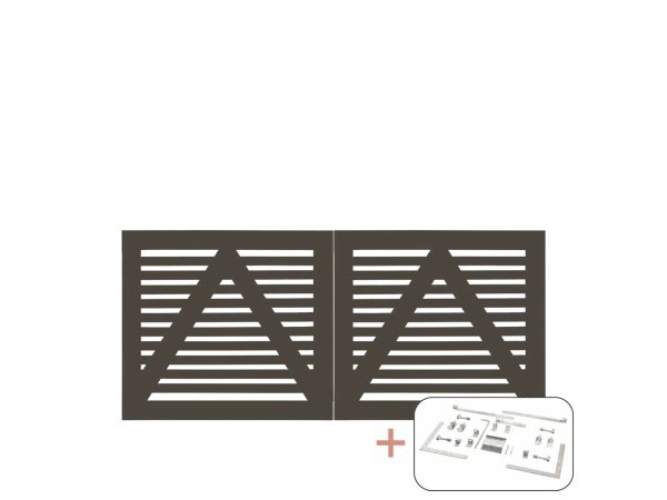 Plus Tokyo dobbeltåge