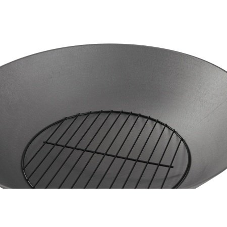 Dangrill bålfad