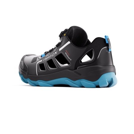 Airtox sikkerhedssandal GL22