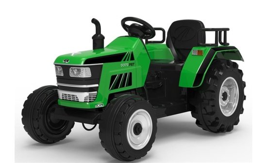 Azeno Farmer Traktor XXL