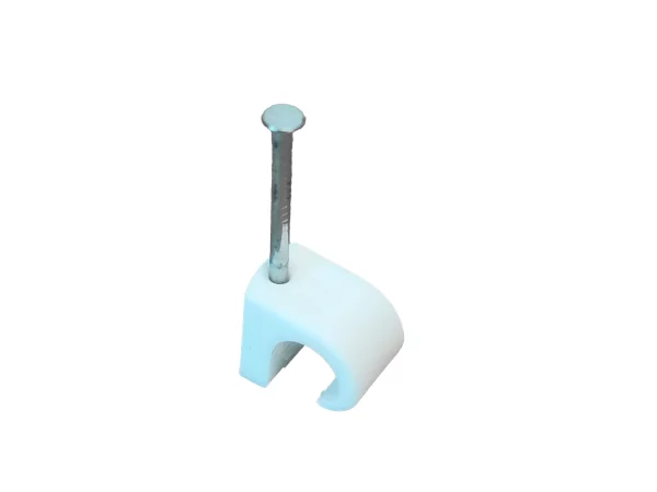 Unite kabelclips Unite kabelclips. Produkt vises