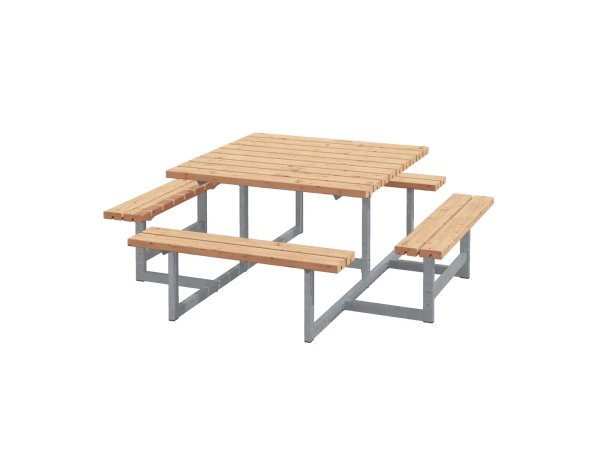 Plus Picnic bord/bænkesæt