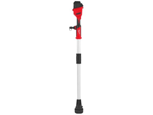 Milwaukee rørpumpe M18 BLSWP-0 Milwaukee rørpumpe M18 BLSWP-0. Billedet viser hele produktet.