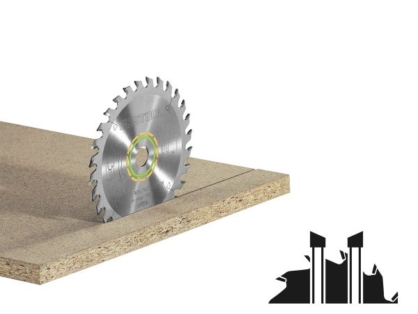 Festool universalsavklinge W32