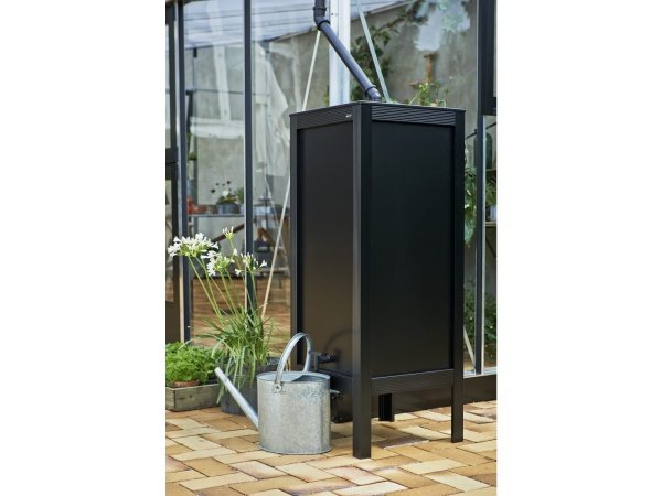 Juliana regnvandsopsamler