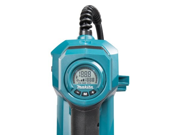 Makita akku luftpumpe