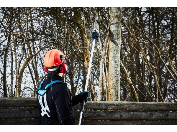 Makita akku stangkædesav