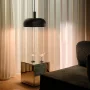 Nordlux Sandro pendel, produkt i miljø 1