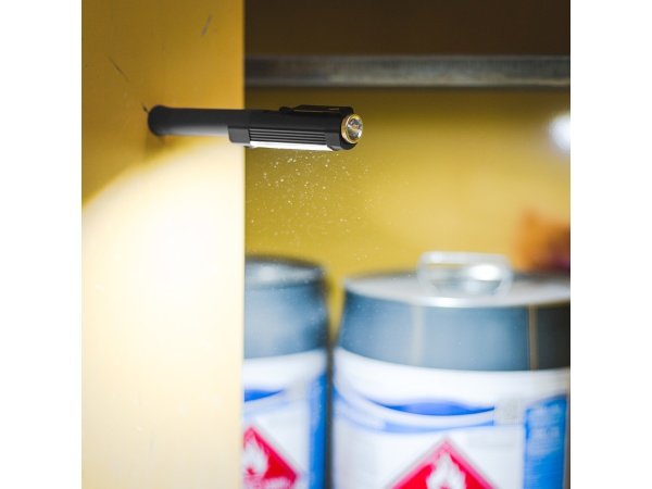 Nebo inspektionslygte