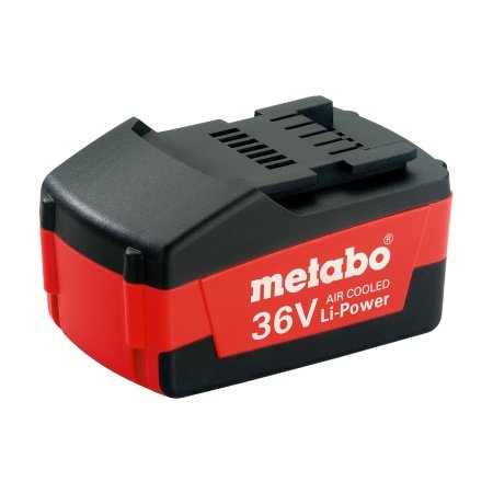 Metabo akku batteri