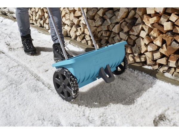 Gardena gødningsspreder L