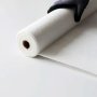 Bihui afdækningsfilt Skridsikker, 100 cm BH-DCSPFW. Miljøbilledet viser produktet i rulle.