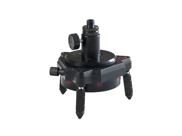 GeoFennel justeringsadapter