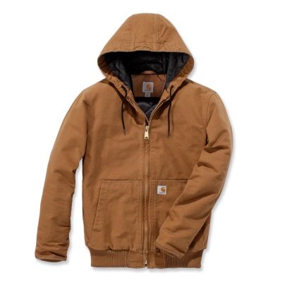 Carhartt jakke Duck Active