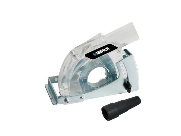 BIHUI støvskærm t/vinkelsliber