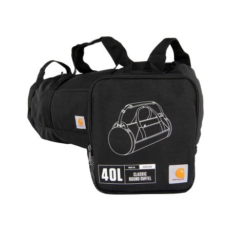 Carhartt duffelbag