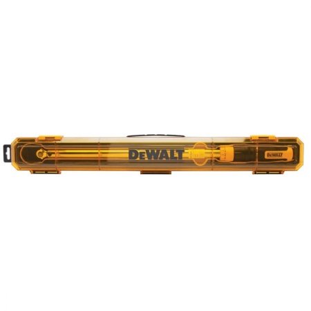Dewalt momentnøgle 1/2`