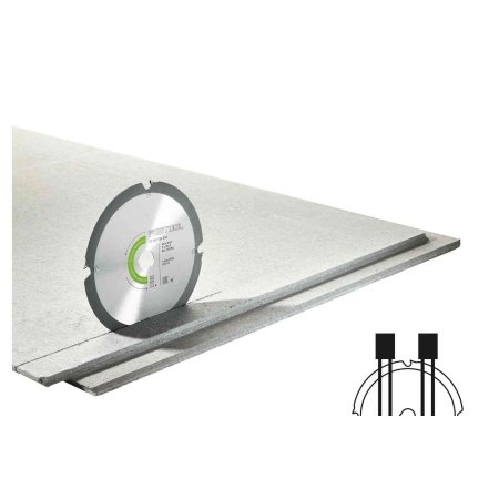 Festool diamantklinge