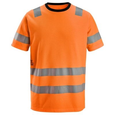 Snickers High-Vis T-shirt 2536