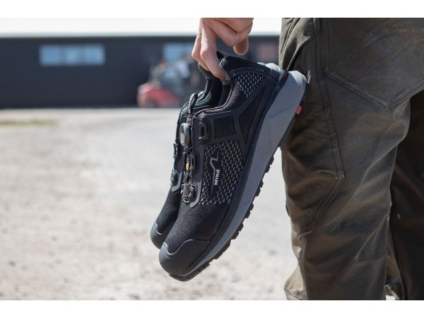 Brynje Phoenix sikkerhedssko 903