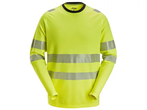 Snickers langærmet T-shirt 2431
