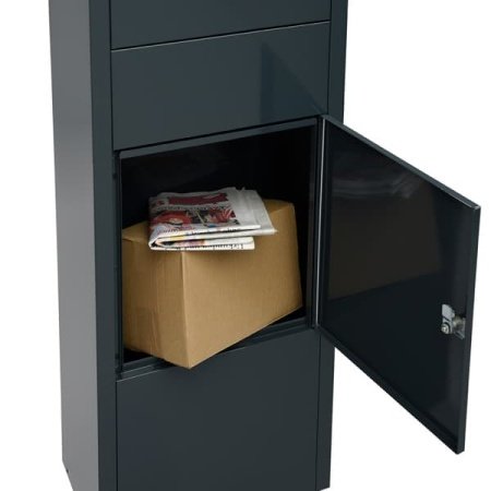 MEFA Hazel 477 pakkepostkasse MEFA Hazel 477 pakkepostkasse