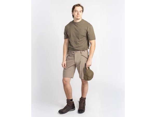 Pinewood t-shirt 3-pak