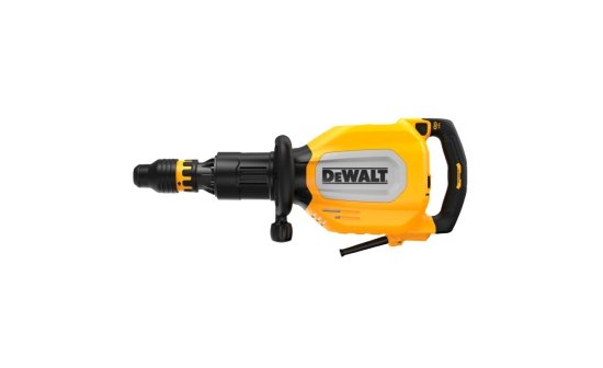 Dewalt nedbrydningshammer