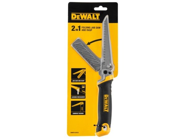 Dewalt foldesav