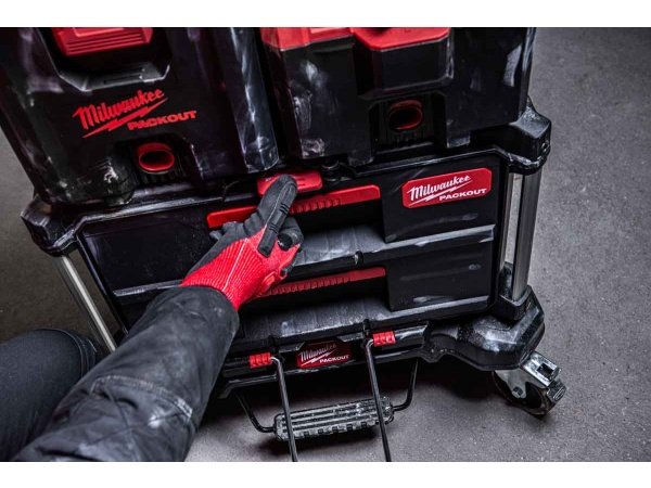 Milwaukee opbevaringskasse