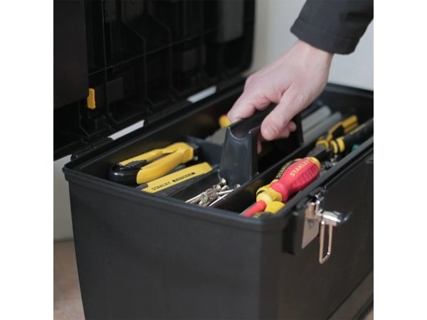 Stanley værkstedsvogn