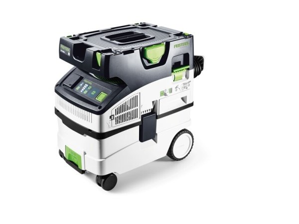 Festool CLEANTEC støvsuger CTM MIDI I