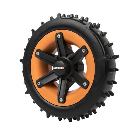 Worx off road hjul