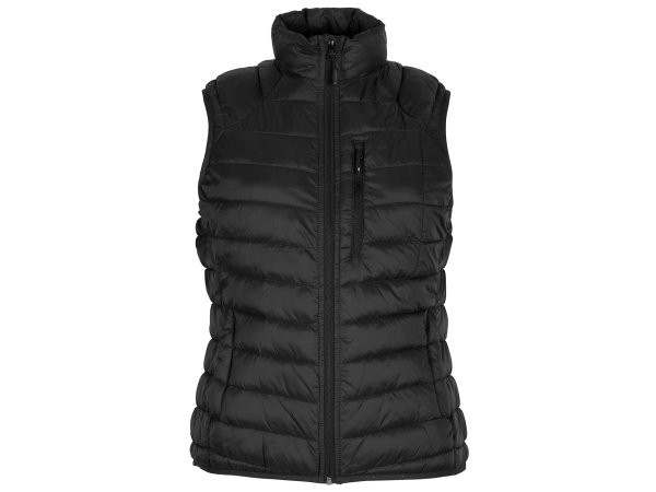 Pinewood Abisko vest