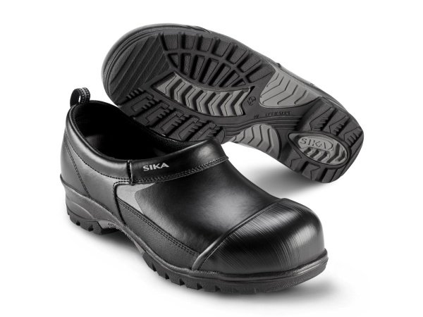 Sika sikkerhedstræsko