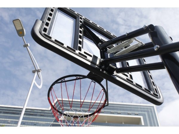 Stanlord basketstander PRO