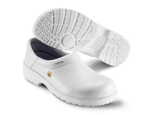 Sika sikkerhedstræsko