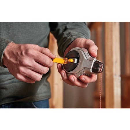 Dewalt kridtsnor 6:1
