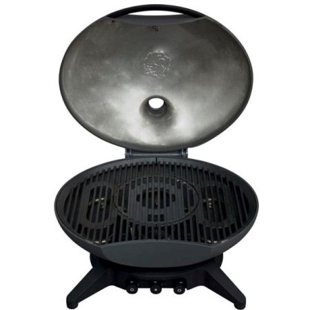 Morsø Forno gasgrill Grande