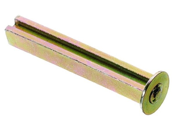 Ruko dørgrebspind 167003 43mm