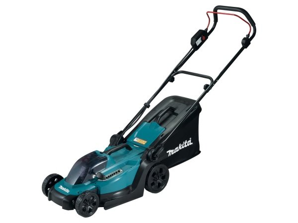 Makita akku plæneklipper