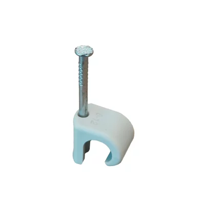 Unite kabelclips. Produkt vises