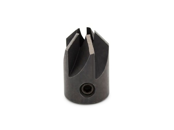 Thürmer træforsænker