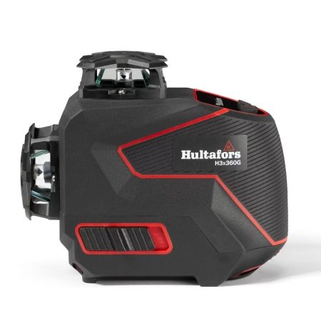 Hultafors krydslaser